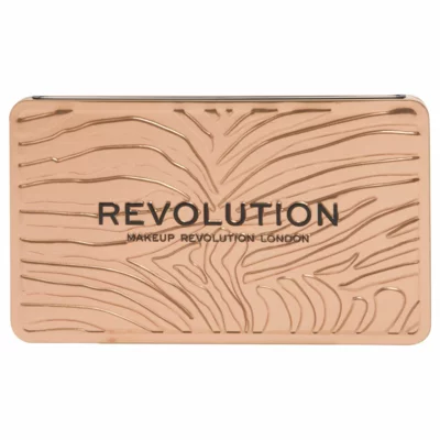 Eyeshadow Palette MAKEUP REVOLUTION Forever Flawless Bare Pink