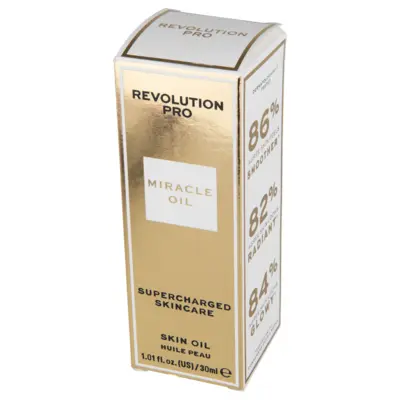 Ulje za negu lica REVOLUTION PRO Miracle