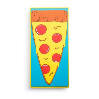 Shadow Palette I HEART REVOLUTION Tasty Pizza 22g