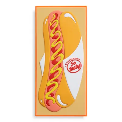 Paleta senki za oči I HEART REVOLUTION Hot Dog