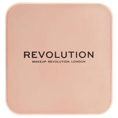 Brow Sculpt Kit MAKEUP REVOLUTION Dark Brown