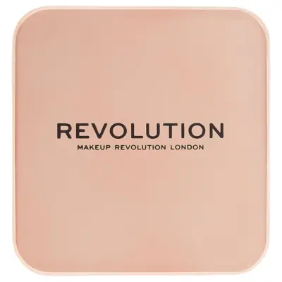 Brow Sculpt Kit MAKEUP REVOLUTION Medium Brown