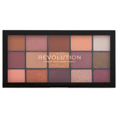 Shadow Palette MAKEUP REVOLUTION Reloaded Seduction