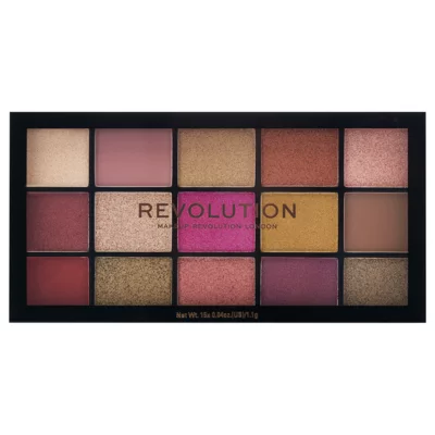 Shadow Palette MAKEUP REVOLUTION Reloaded Prestige