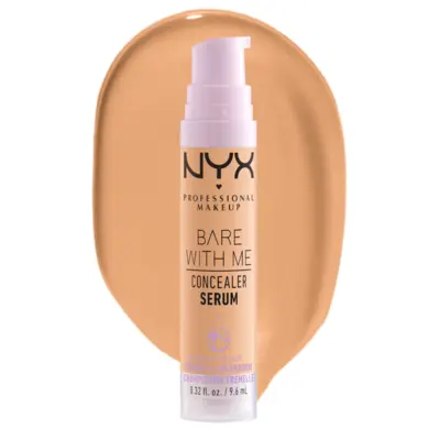 Serum korektor za lice NYX Professional Makeup Bare With Me BWMCCS 9.6ml