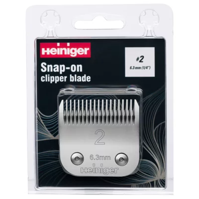 Clipper Blade HEINIGER Orion/Sirius 2 - 6.3mm