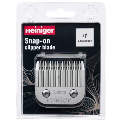 Clipper Blade HEINIGER Orion/Sirius 1 - 2.4mm