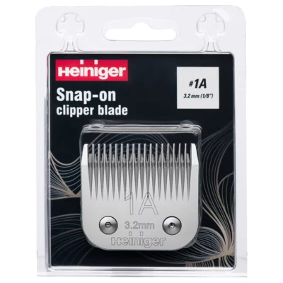 Clipper Blade HEINIGER Orion/Sirius 1A - 3.2mm