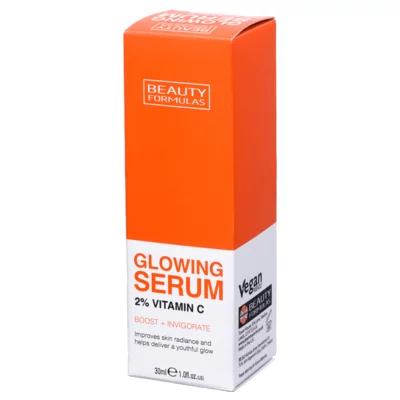 Glowing Serum - 2% Vitamin C