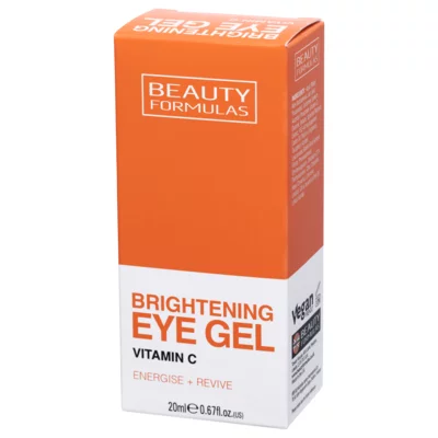 Brightening Eye Gel - Vitamin C