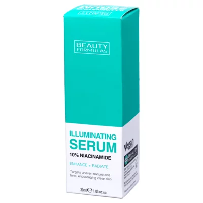 Illuminating Serum - 10% Niacinamid