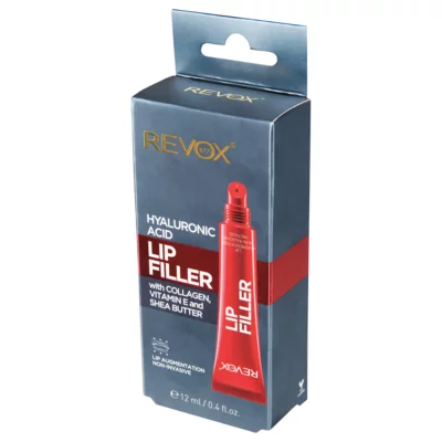 Lip Filler REVOX B77 Hyaluronic Acid