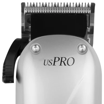 Cordless Hair Clipper USPro LI LCL