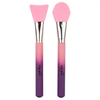 Silicone Facial Mask Brush Set MY SPA