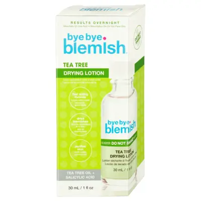Drying Lotion - Tea Tree