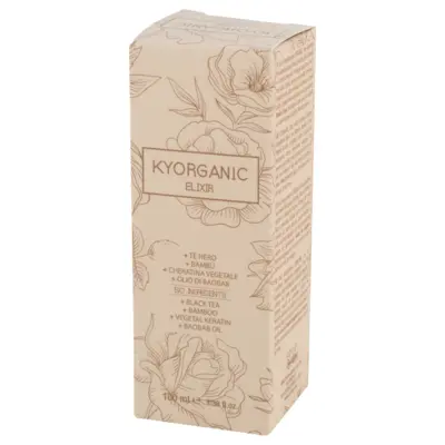 Balancing Elixir KYO Kyorganic 100ml