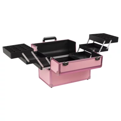 Cosmetic Case - Pink