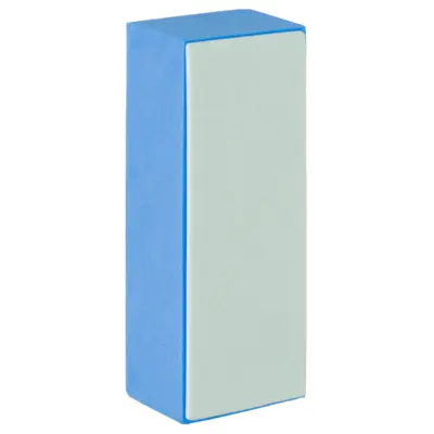 Block File Nail Polish TRENDY B200