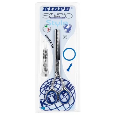 Scissors KIEPE Style Relax TH 2431/5.5