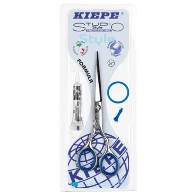 Scissors KIEPE Style Formula 2435 - 2435/5.5
