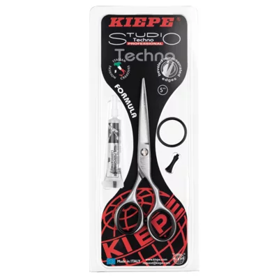 Scissors KIEPE Style Formula 2235 - 2235/5