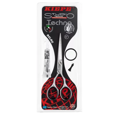 Scissors KIEPE Techno Relax 2233 - 2233/5