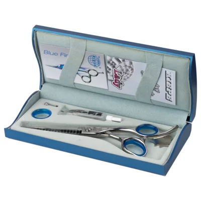 Scissors KIEPE Blue Fire 226/6
