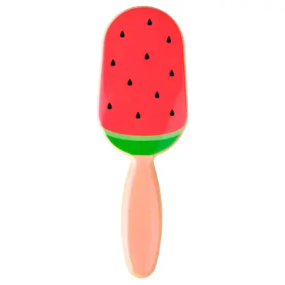 Detangling Hair Brush LABOR PRO Gelato Due