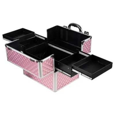 Cosmetic Case GLX-3234 - Pink