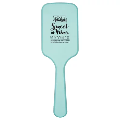 Paddle Brush Sweet Vibes - Aqua Wave