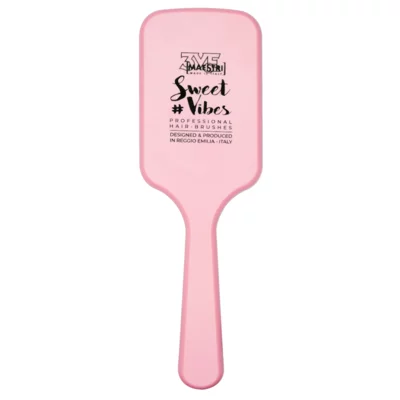 Paddle Brush Sweet Vibes - Think Pink
