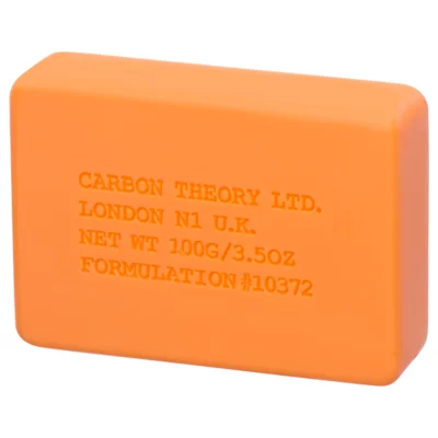 Facial Cleansing Bar - Vitamin C & Caffeine