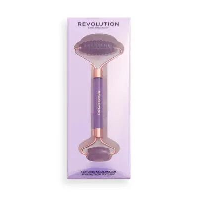 Roler za lice REVOLUTION SKINCARE Textured