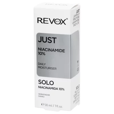 Face Serum - Just Niacinamide 10%