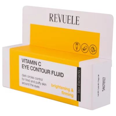 Fluid za predeo oko očiju REVUELE Skin Elements vitamin C 25ml