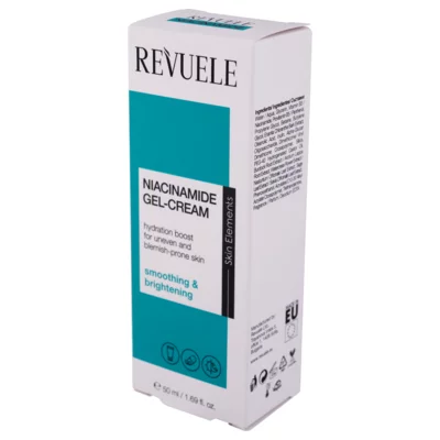 Gel-Cream REVUELE Skin Elements Niacinamide