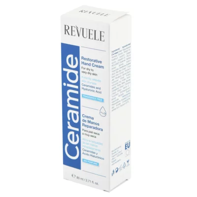 Restorative Hand Cream REVUELE Ceramide