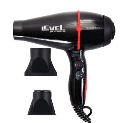 Hair Dryer Level Premium 2000W