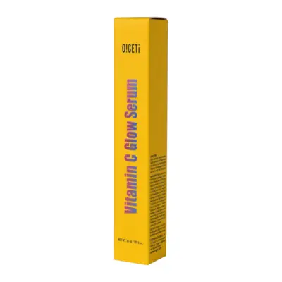 Vitamin C Serum O!GETi Glow