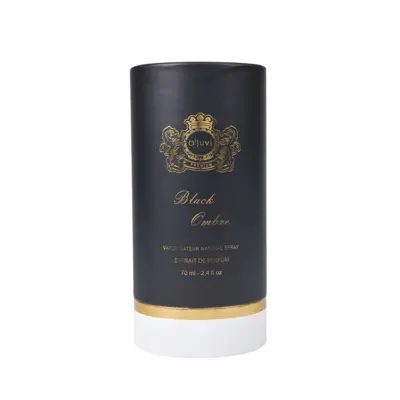 Perfume O'JUVI Black Ombre 70ml