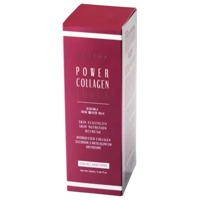 Face Toner ORJENA Collagen