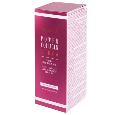 Face Serum ORJENA Collagen