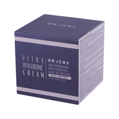 Face Cream ORJENA Hyaluronic Acid