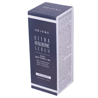 Face Serum ORJENA Hyaluronic Acid
