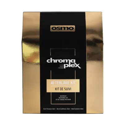 Aftercare Kit OSMO Chromaplex