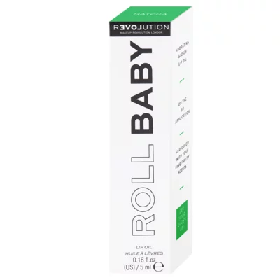 Lip Oil RELOVE Roll Baby Matcha