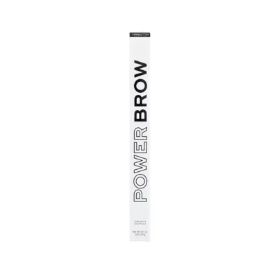 Brow Pencil RELOVE Power Brow 0.3g - Dark Brown