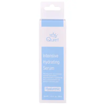 Hydrating Serum QURET Hyaluronic