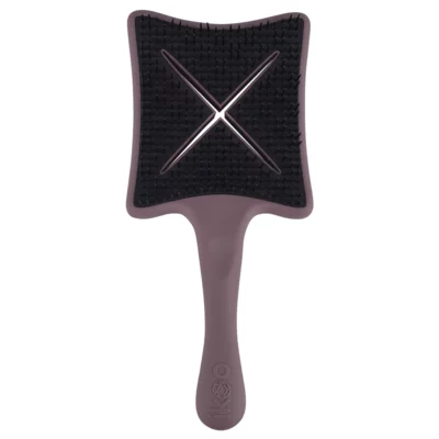 Četka za ispravljanje kose IKOO Paddle X Prismatic Primrose