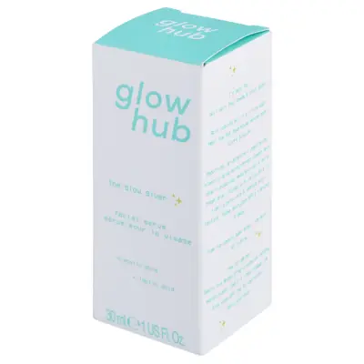 Facial Serum GLOW HUB Glow Giver